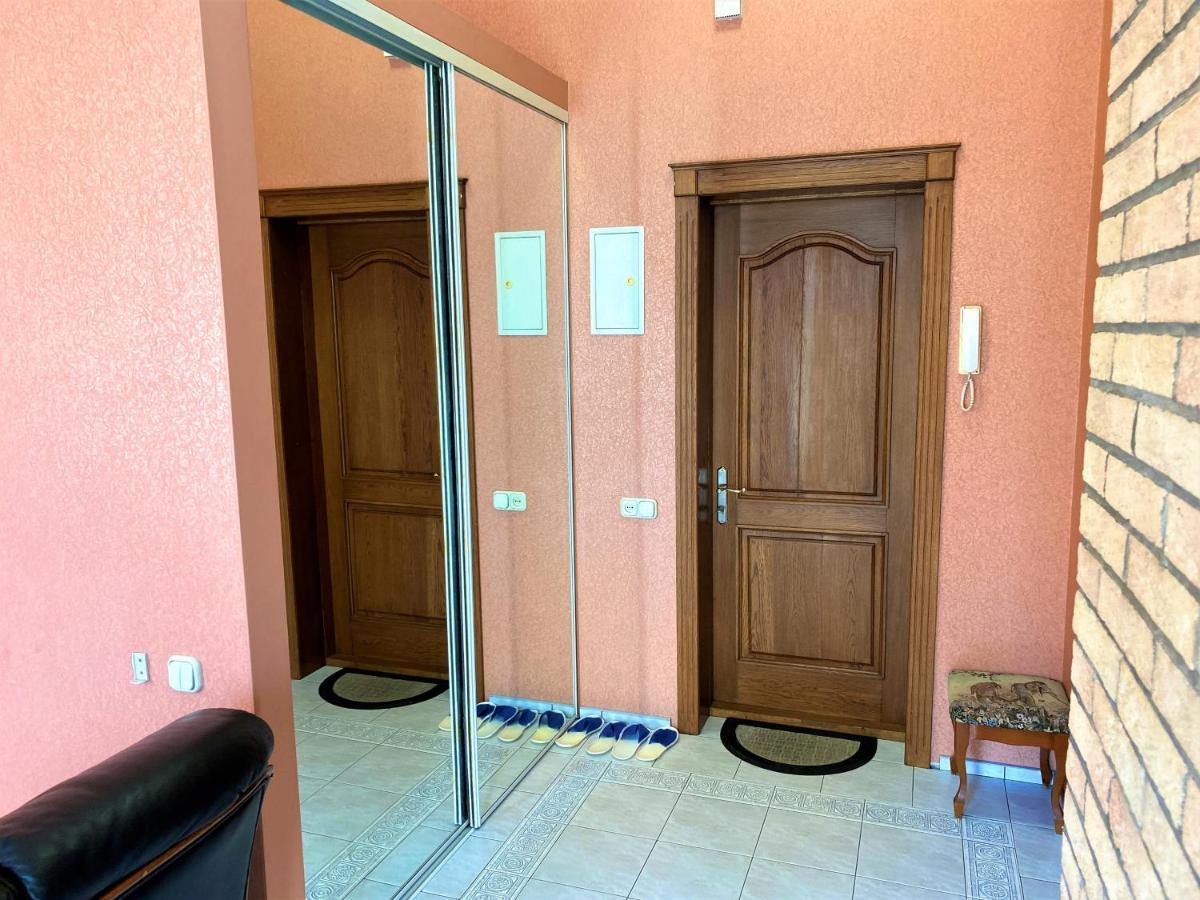 Історія Міста В Сучасності Завжди Зі Світлом Dnyipropetrovszk Kültér fotó